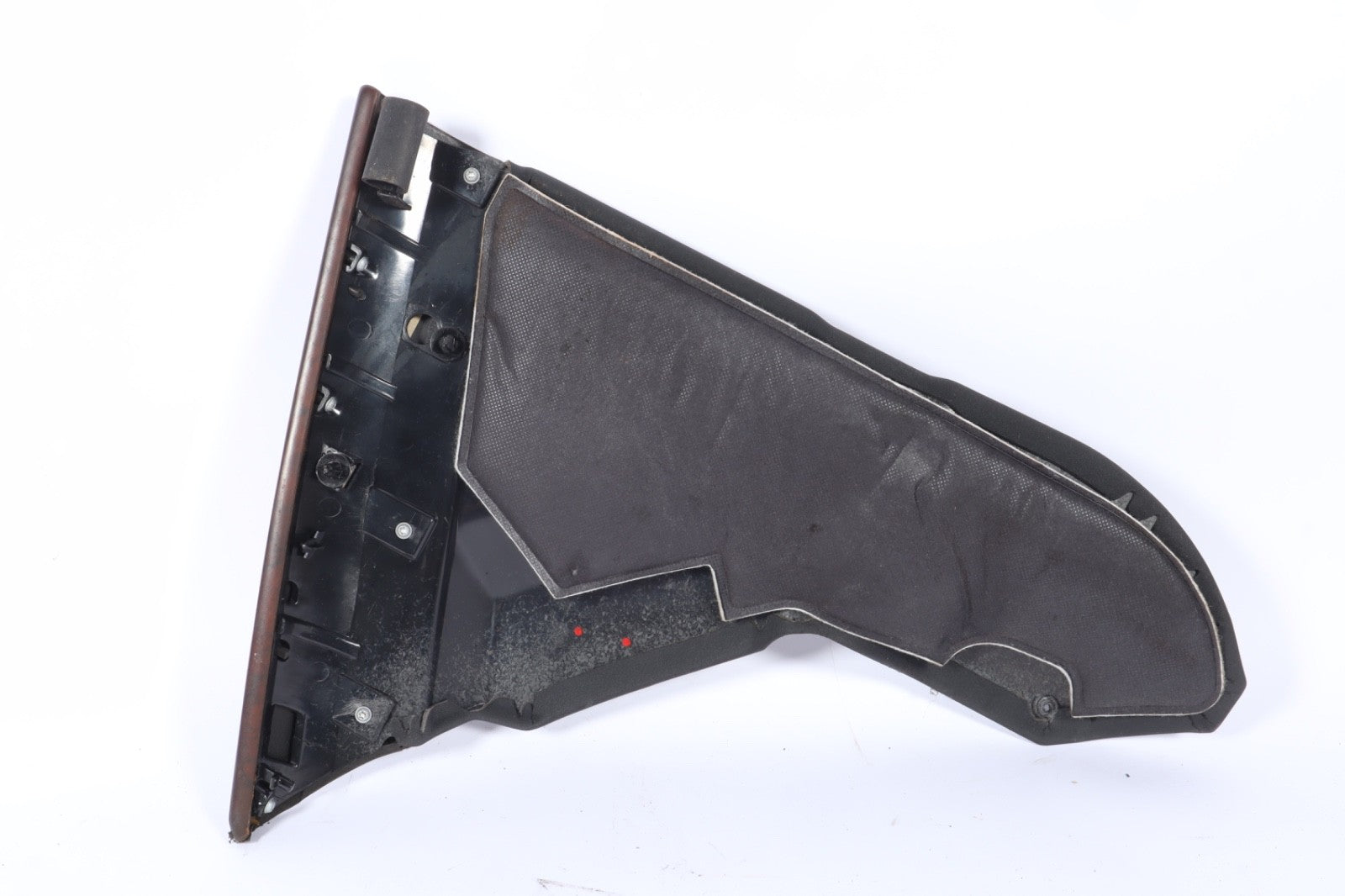 2003-2006 Land Rover Range Rover RH Side outer Dash Cover OEM FAE500780  OEM