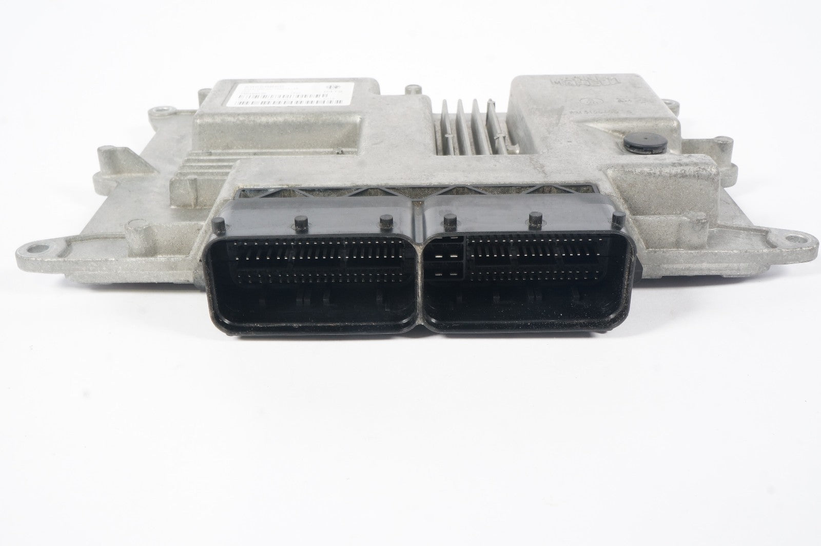 2018 - 2025 ALFA ROMEO STELVIO 2.0L ENGINE CONTROL MODULE UNIT ECU OEM 50559852