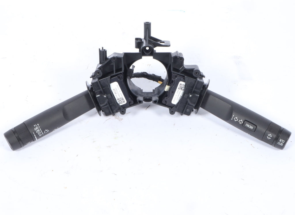 2018-2020 CHEVROLET SONIC WINDSHIELD WIPER SWITCH OEM 84489119