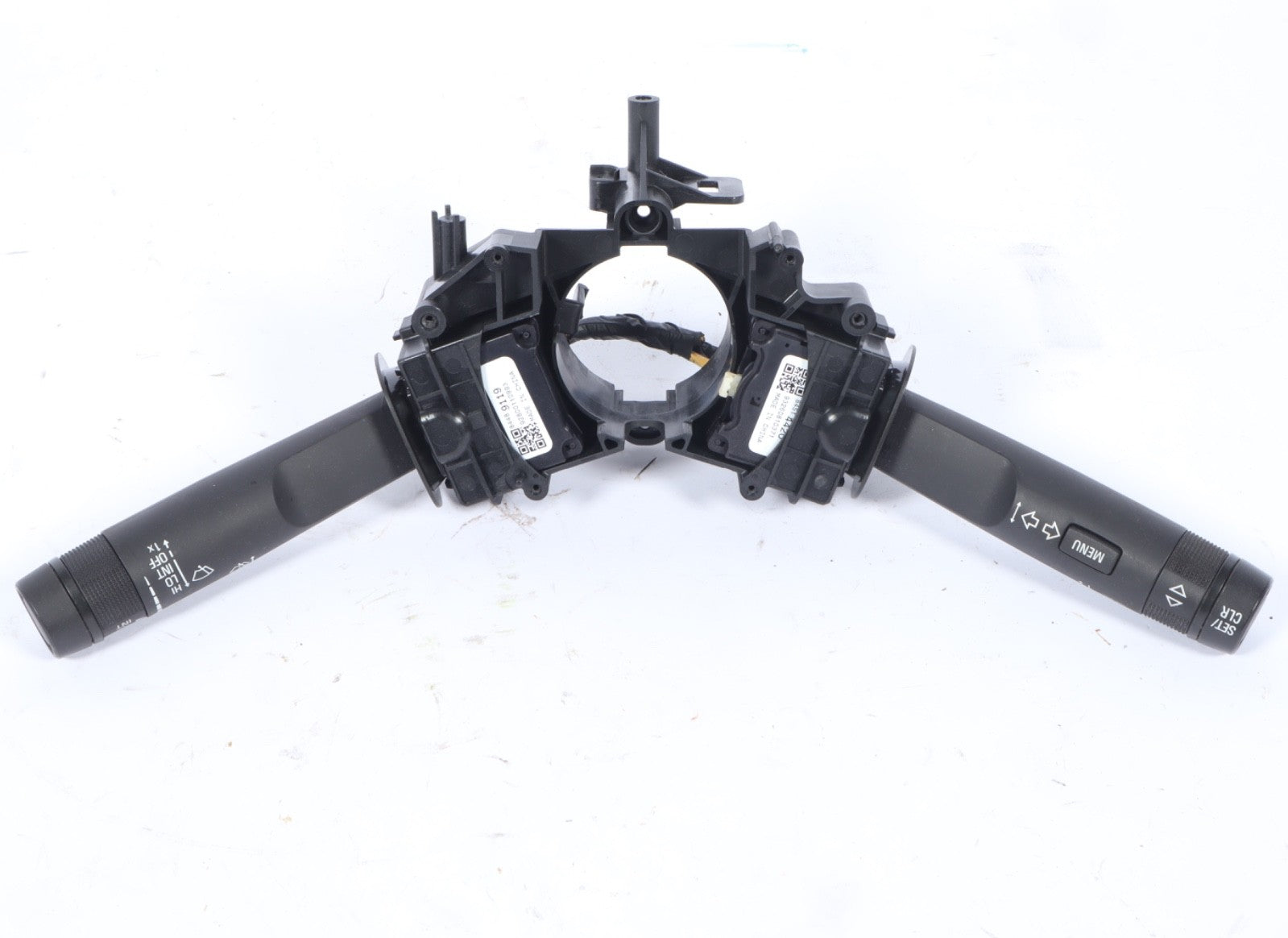 2018-2020 CHEVROLET SONIC WINDSHIELD WIPER SWITCH OEM 84489119