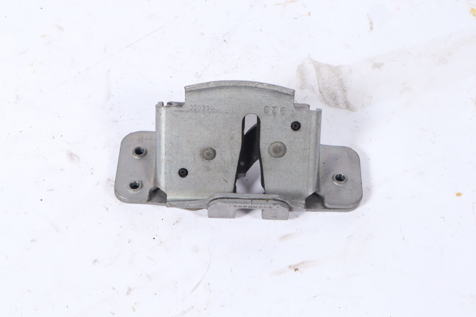 2011-2017 DodgeGrand Caravan RH Rear Sliding Door Side Latch Mechanism OEM 02033