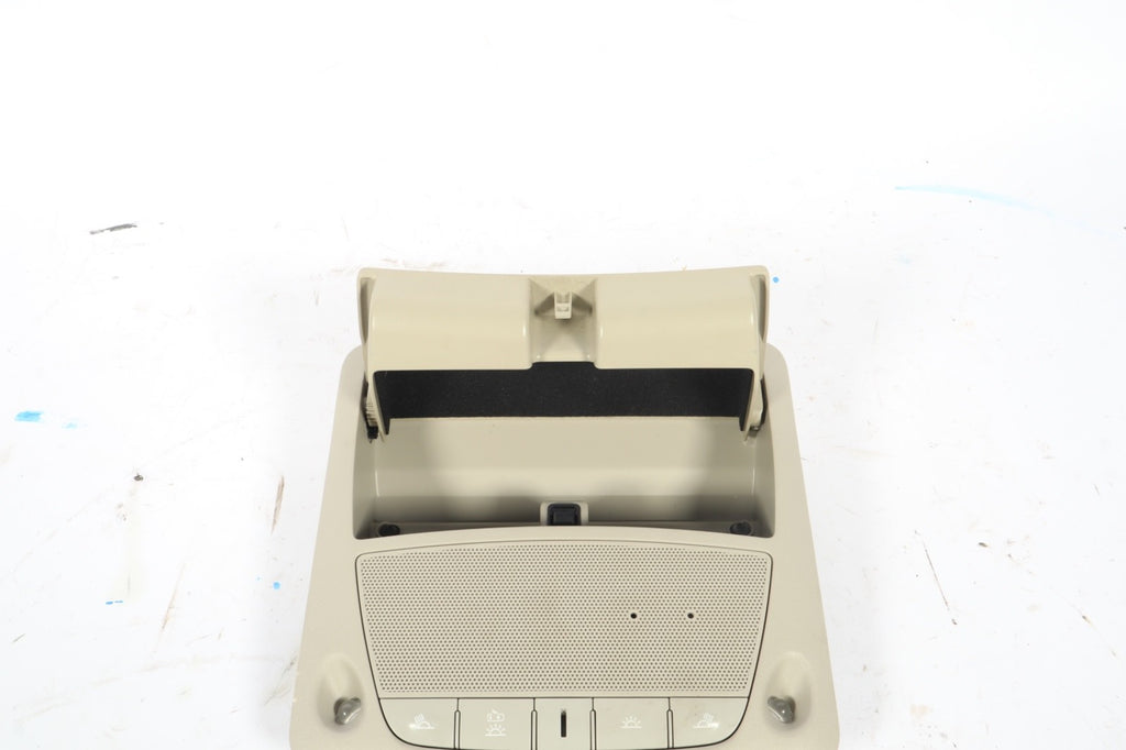 2013 - 2015 Nissan Leaf Overhead Console Dome Map Light Lamp OEM