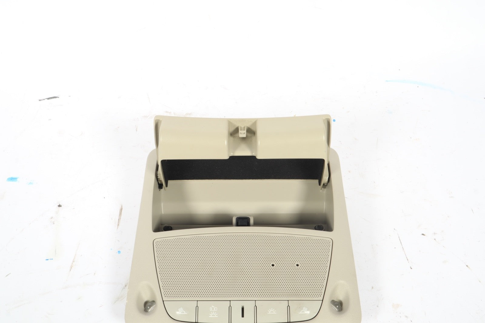2013 - 2015 Nissan Leaf Overhead Console Dome Map Light Lamp OEM