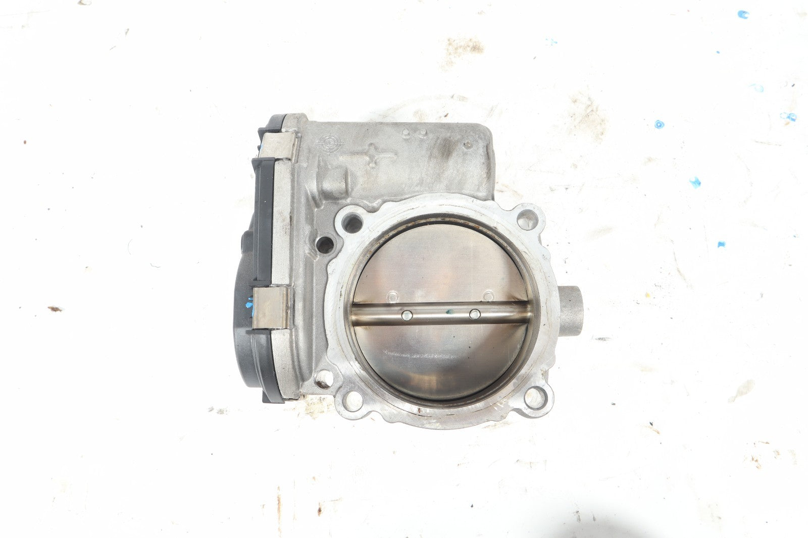 2011-2025 DODGE RAM JEEP CHRYSLER MOPAR 3.6L THROTTLE BODY OEM 05184349AF