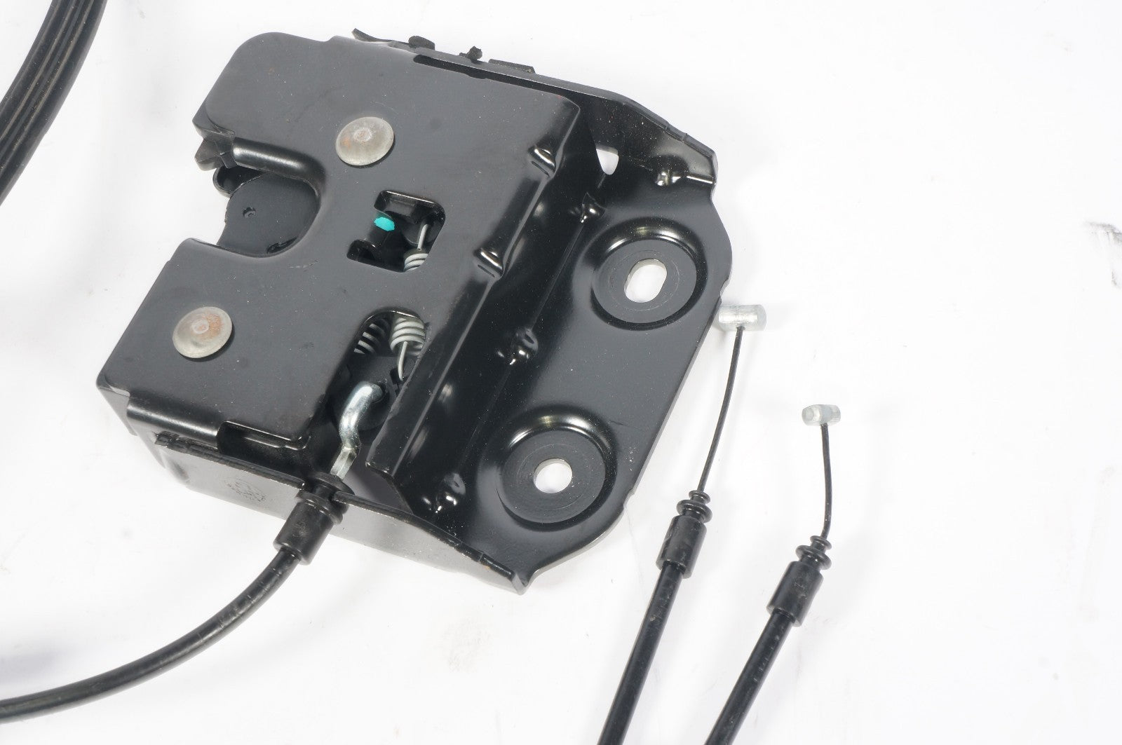 2018 - 2025 ALFA ROMEO STELVIO REAR LEFT SIDE SEAT FOLD LATCH LOCK OEM 505564020