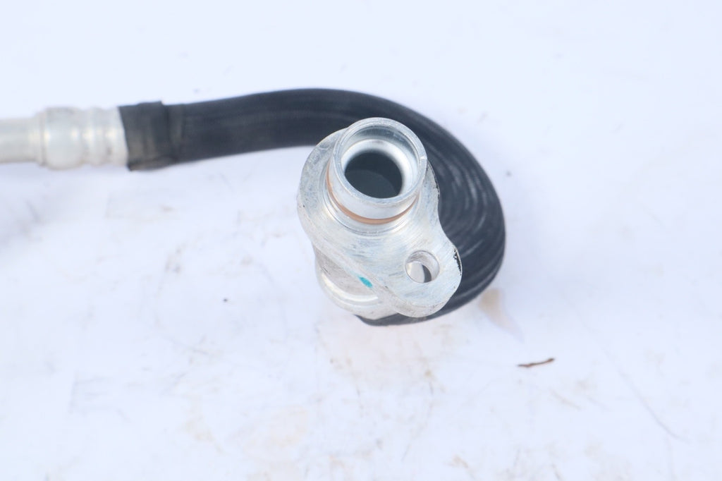 2018 - 2025 ALFA ROMEO STELVIO A/C SUCTION PIPE LINE OEM 00505353190