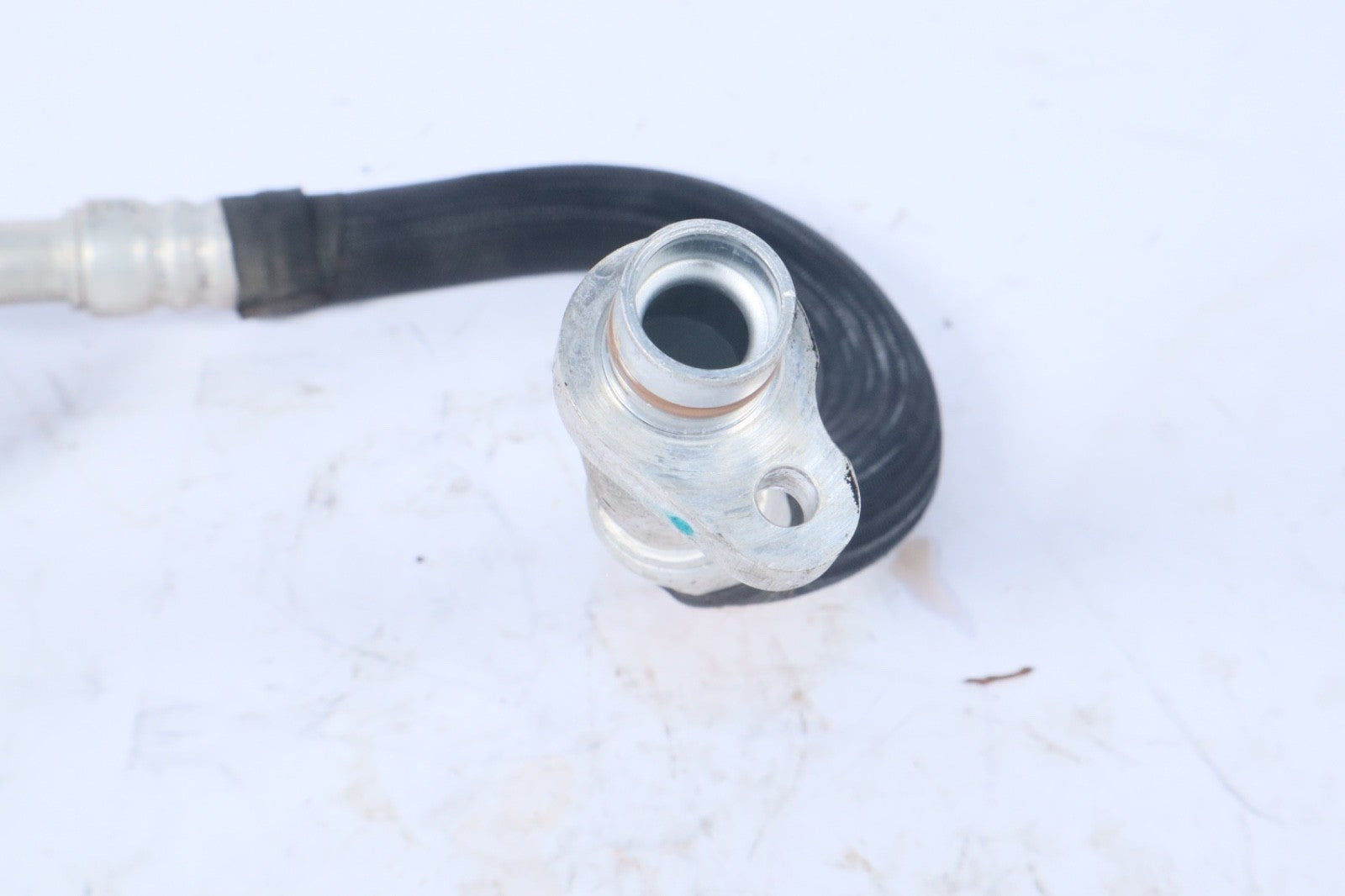 2018 - 2025 ALFA ROMEO STELVIO A/C SUCTION PIPE LINE OEM 00505353190