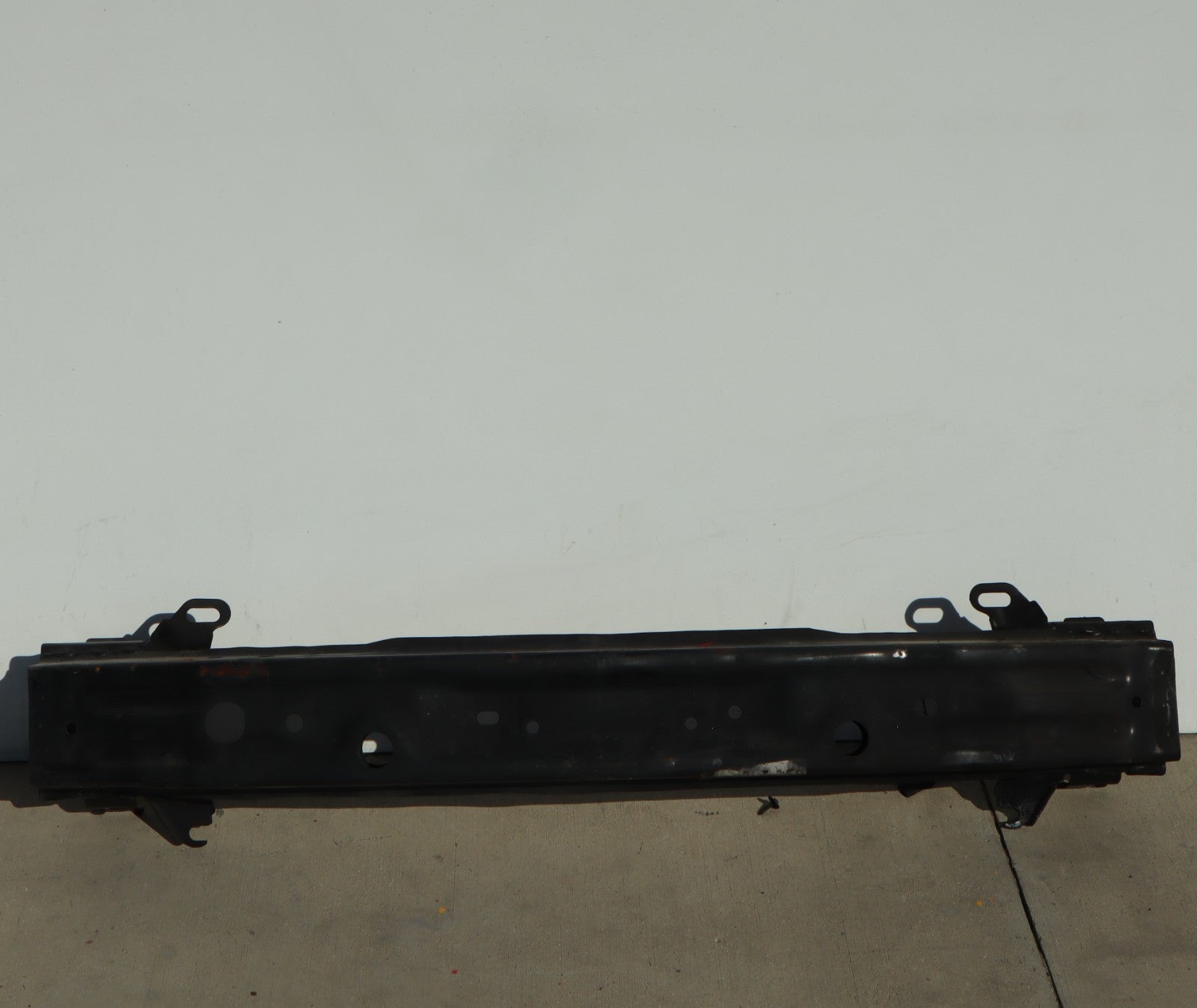 2007-2014 FORD EDGE FRONT BUMPER REINFORCEMENT CRASH BAR SUPPORT OEM