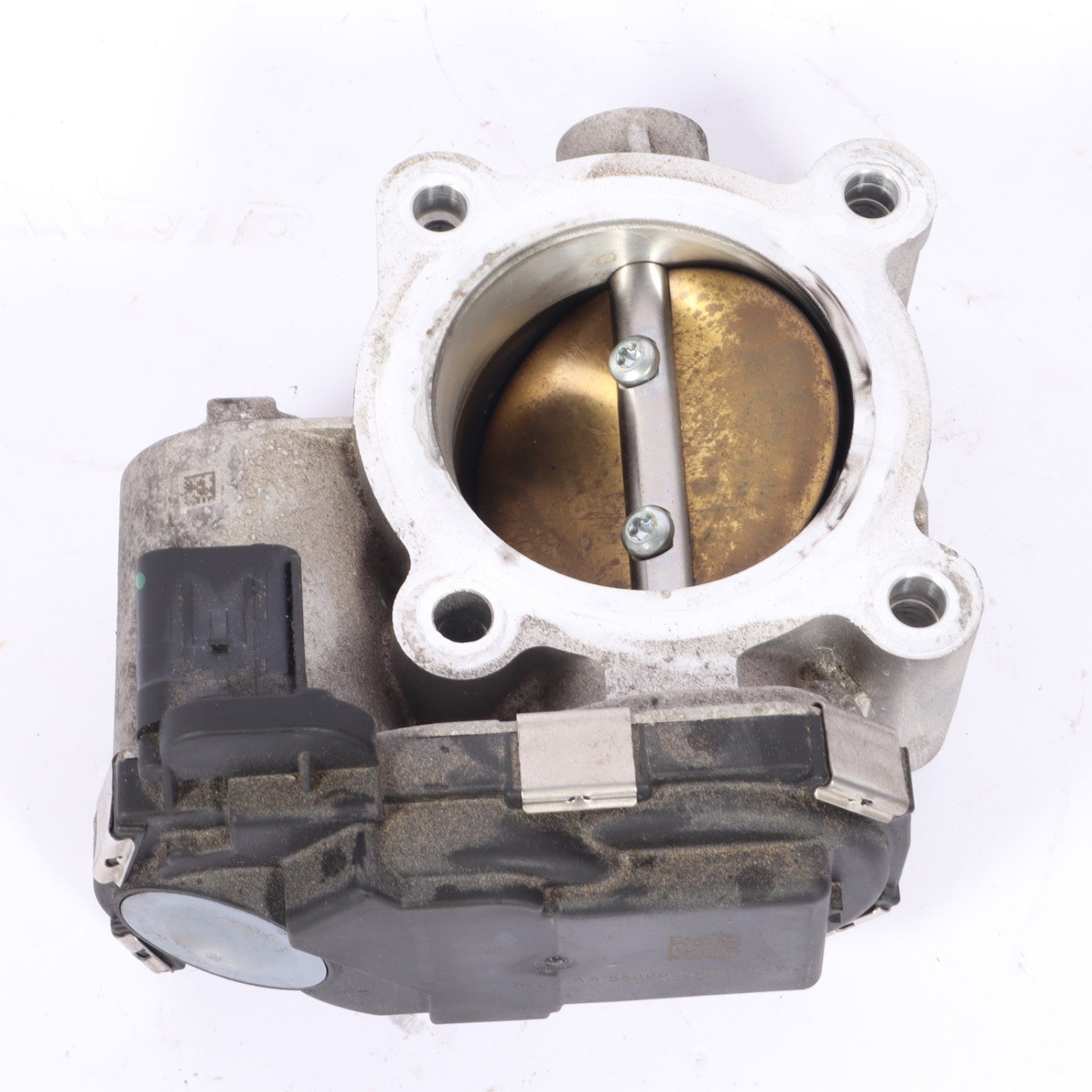 2016-2019 Buick Cascada OEM Throttle Body