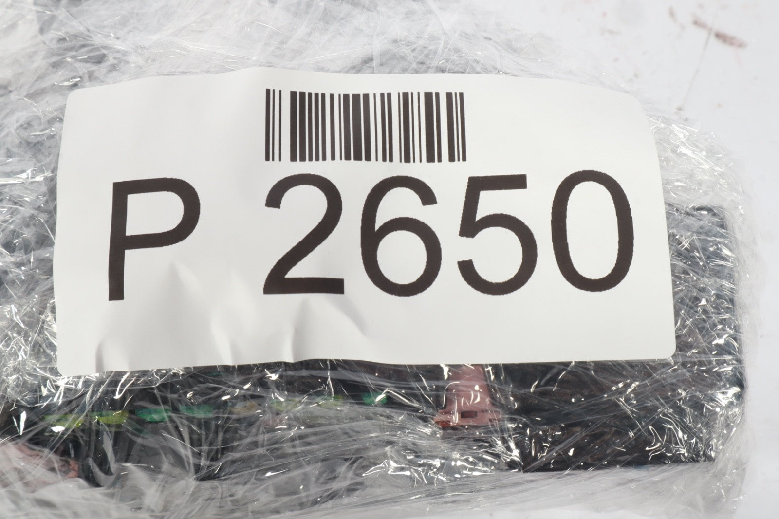 2012-2020 CHEVROLET SONIC INTERIOR CABIN FUSE BOX UNDER DASH OEM