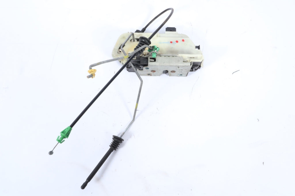 2007-2014 FORD EDGE RH FRONT POWER DOOR LATCH LOCK ACTUATOR OEM 986964200