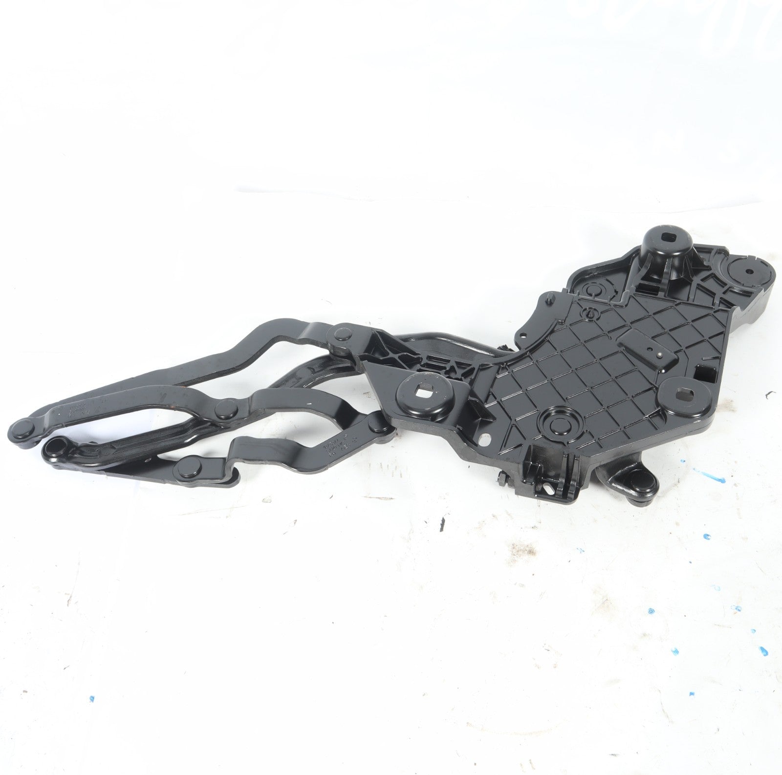 2016-2019 BUICK CASCADA RIGHT CONVERTIBLE TOP LIFT HINGE OEM 13369972