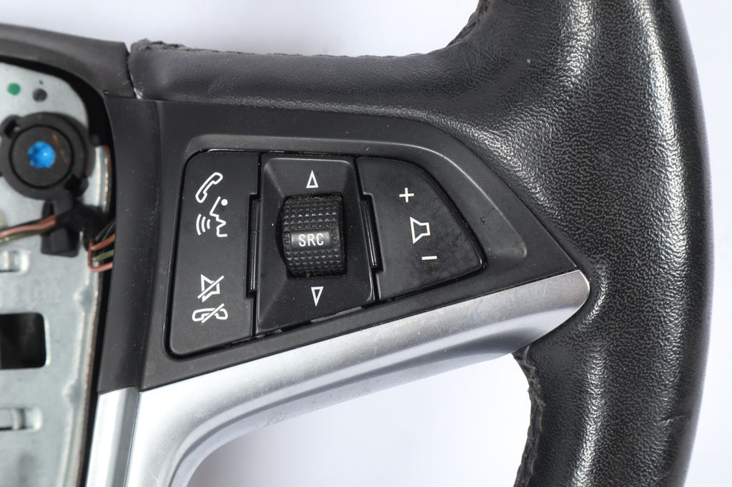 2016-2019 BUICK CASCADA STEERING WHEEL OEM 13496969