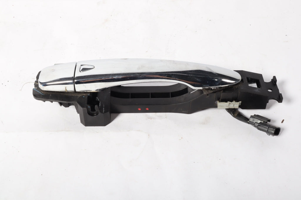 2016-2023 NISSAN MAXIMA FRONT RIGHT SIDE EXTERIOR DOOR HANDLE CHROME OEM