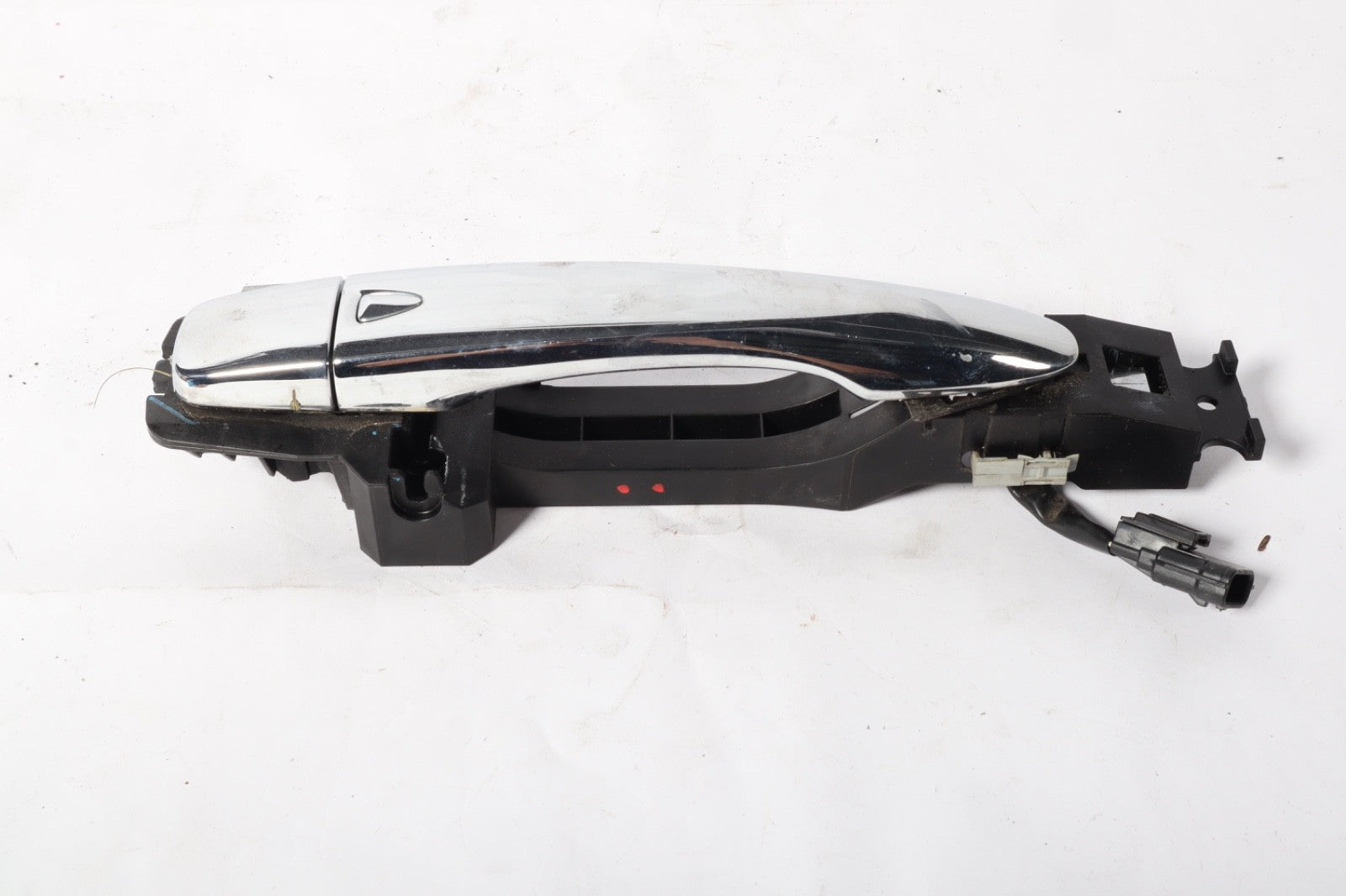 2016-2023 NISSAN MAXIMA FRONT RIGHT SIDE EXTERIOR DOOR HANDLE CHROME OEM