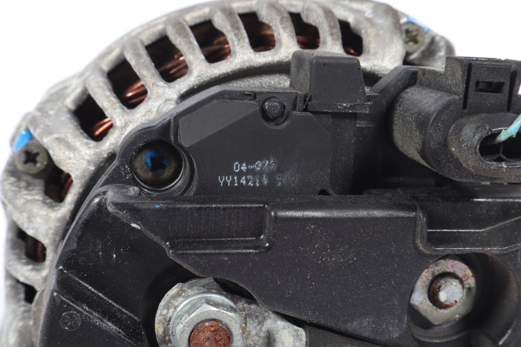 2002-2005 AUDI A6 A4 QUATTRO 3.0L ALTERNATOR BATTERY CHARGING GENERATOR OEM