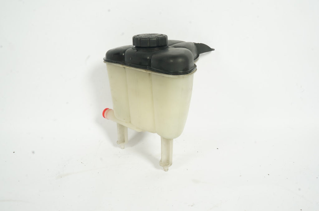 05-11 Mercedes Benz SLK250 SLK350 Radiator Coolant Reservoir Expansion Tank