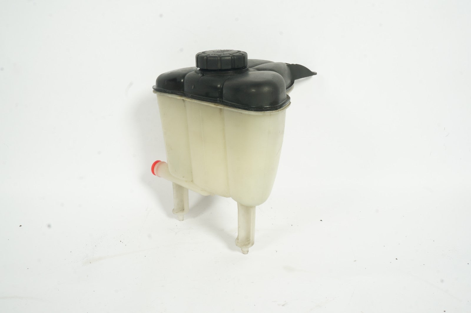 05-11 Mercedes Benz SLK250 SLK350 Radiator Coolant Reservoir Expansion Tank