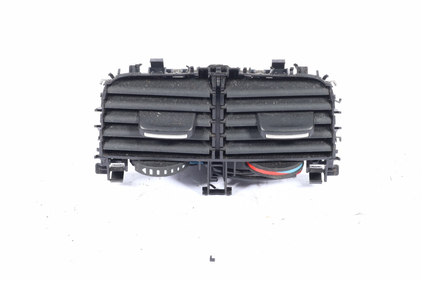 2009-2016 AUDI Q5 REAR CENTER CONSOLE  AIR VENT 8K0819203E OEM