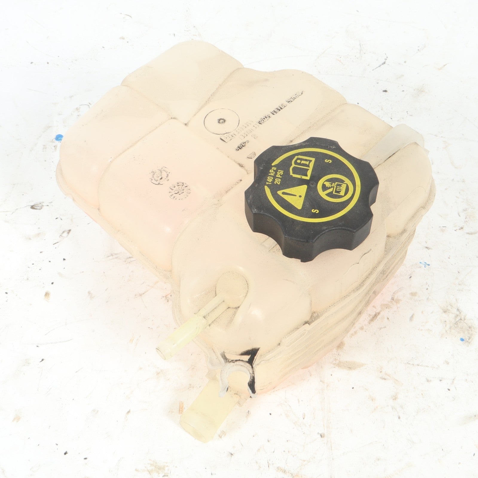 2016–2019 BUICK CASCADA COOLANT RESERVOIR OEM
