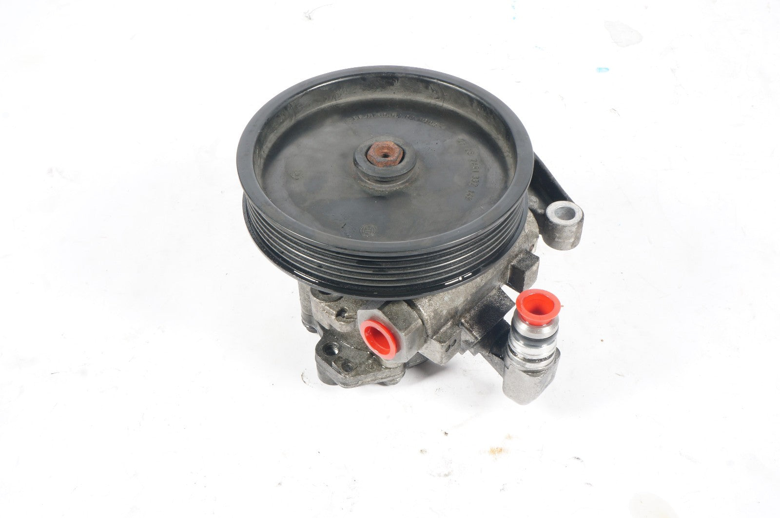 06-11 Mercedes R171 SLK300 CLK350 SLK280 Power Steering Pump 0054661601 OEM