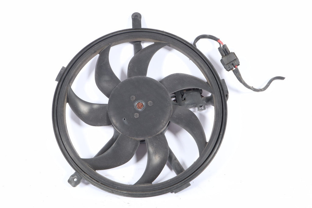 2011-2016 MINI COOPER R60 R61 COUNTRYMAN ENGINE COOLING FAN MOTOR M5758003 OEM
