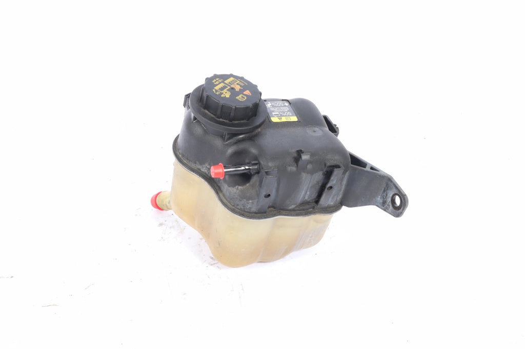 2010-2017 Ford Taurus Engine Coolant Reservoir OEM  AG13-8A080-AD