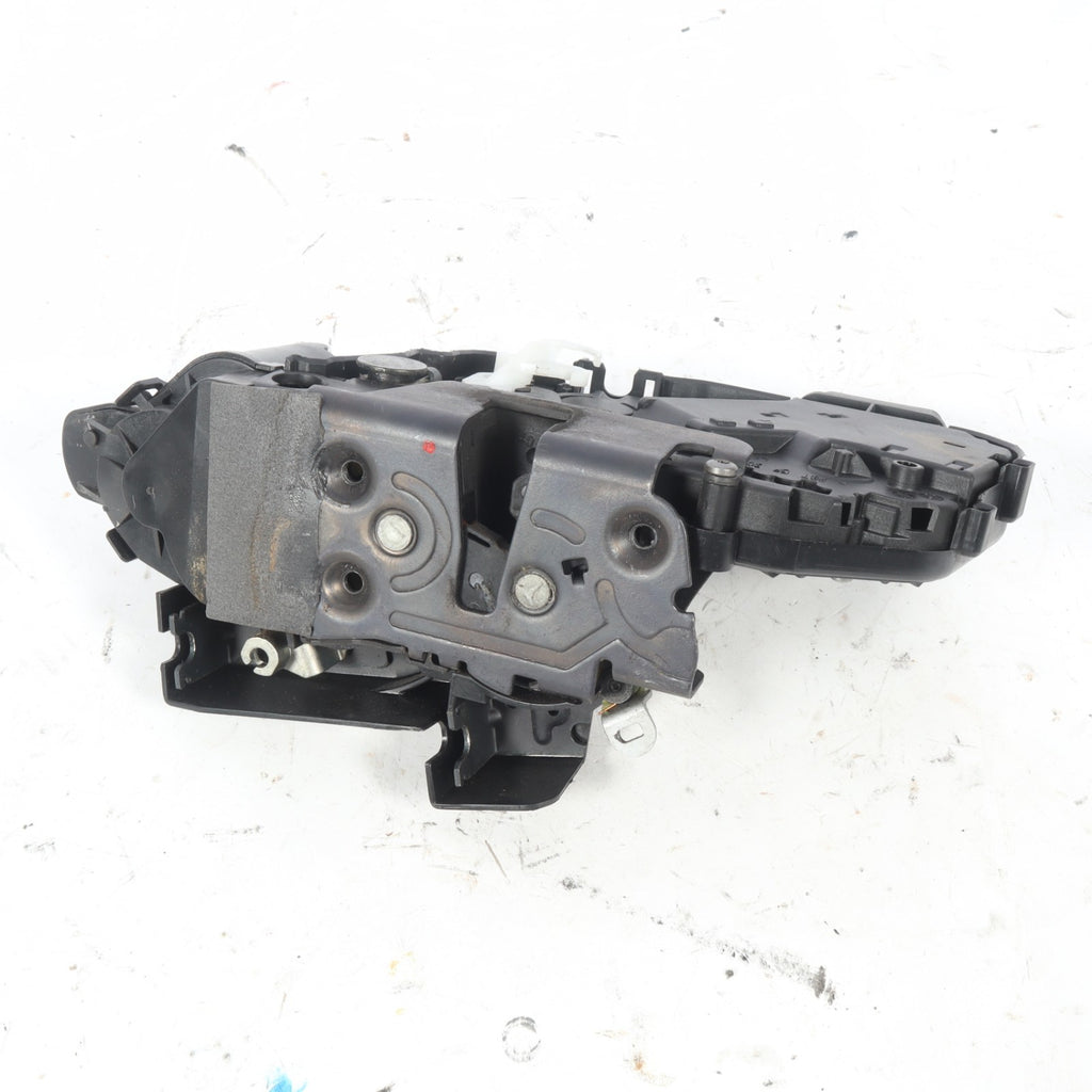 2006-2013 VOLVO C70 FRONT LEFT DRIVER DOOR LOCK LATCH ACTUATOR OEM