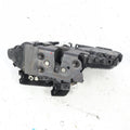 2006-2013 VOLVO C70 FRONT LEFT DRIVER DOOR LOCK LATCH ACTUATOR OEM