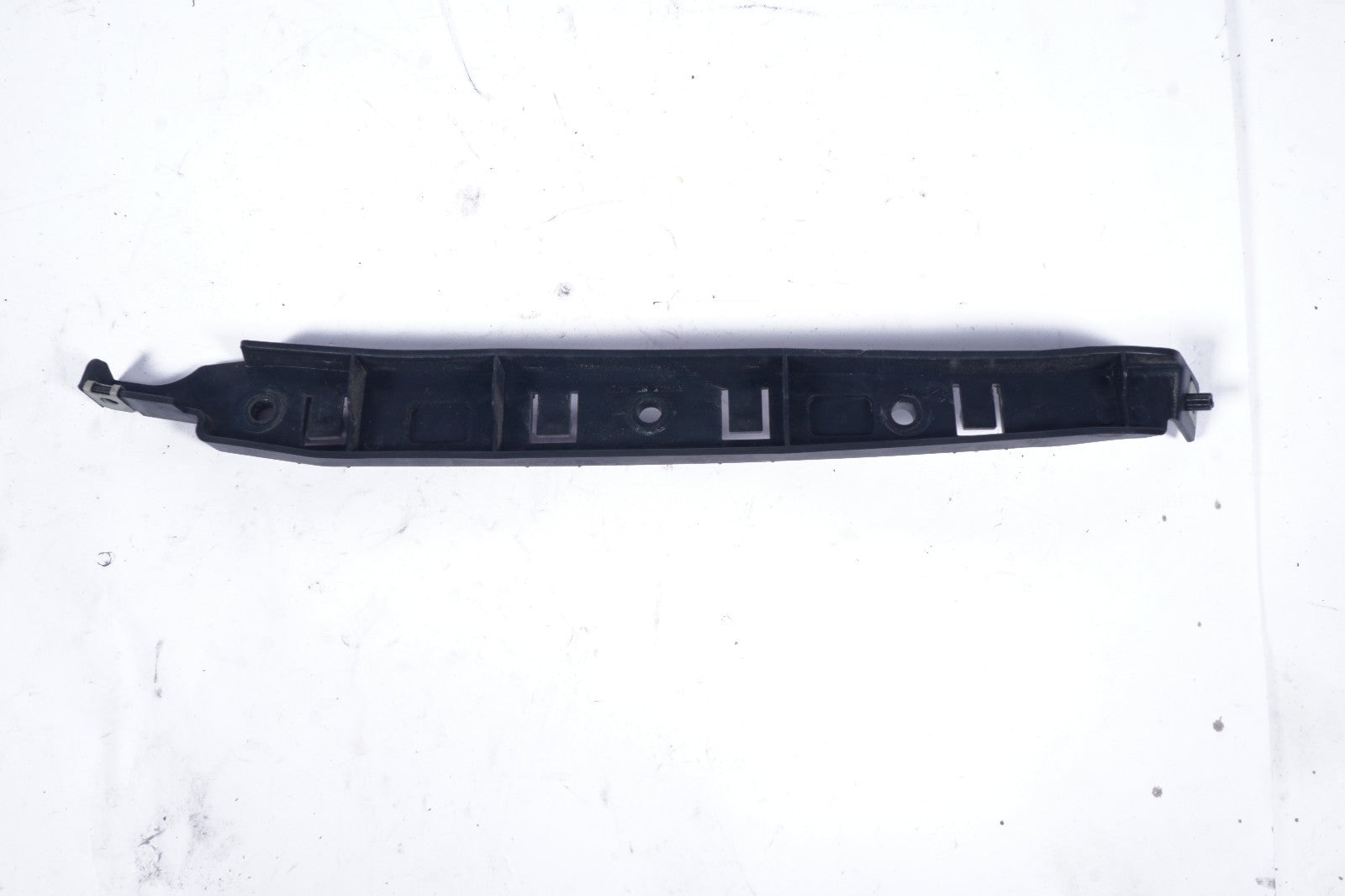 2018 - 2025 ALFA ROMEO STELVIO REAR BUMPER RIGHT SIDE MOUNT SUPPORT BRACKET OEM