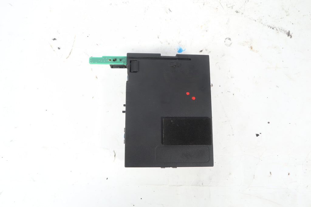2012 VOLVO C70 FRONT RIGHT WINDOW MOTOR MODULE OEM