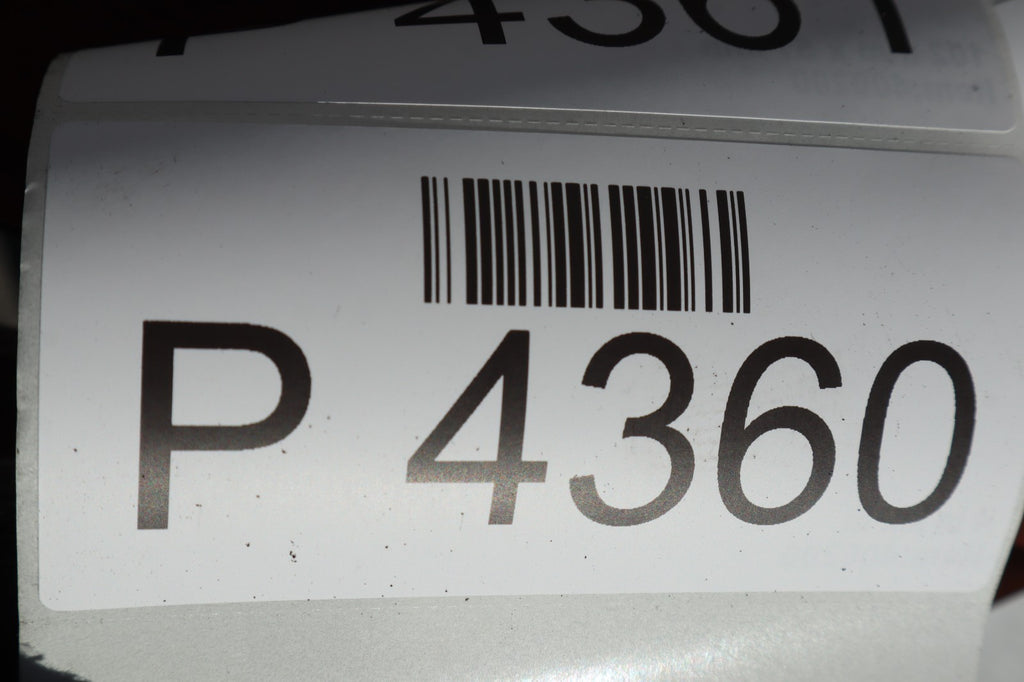 2011 - 2014 FORD EDGE REAR RIGHT SIDE DOOR SHELL OEM ONLY PICK UP!!!