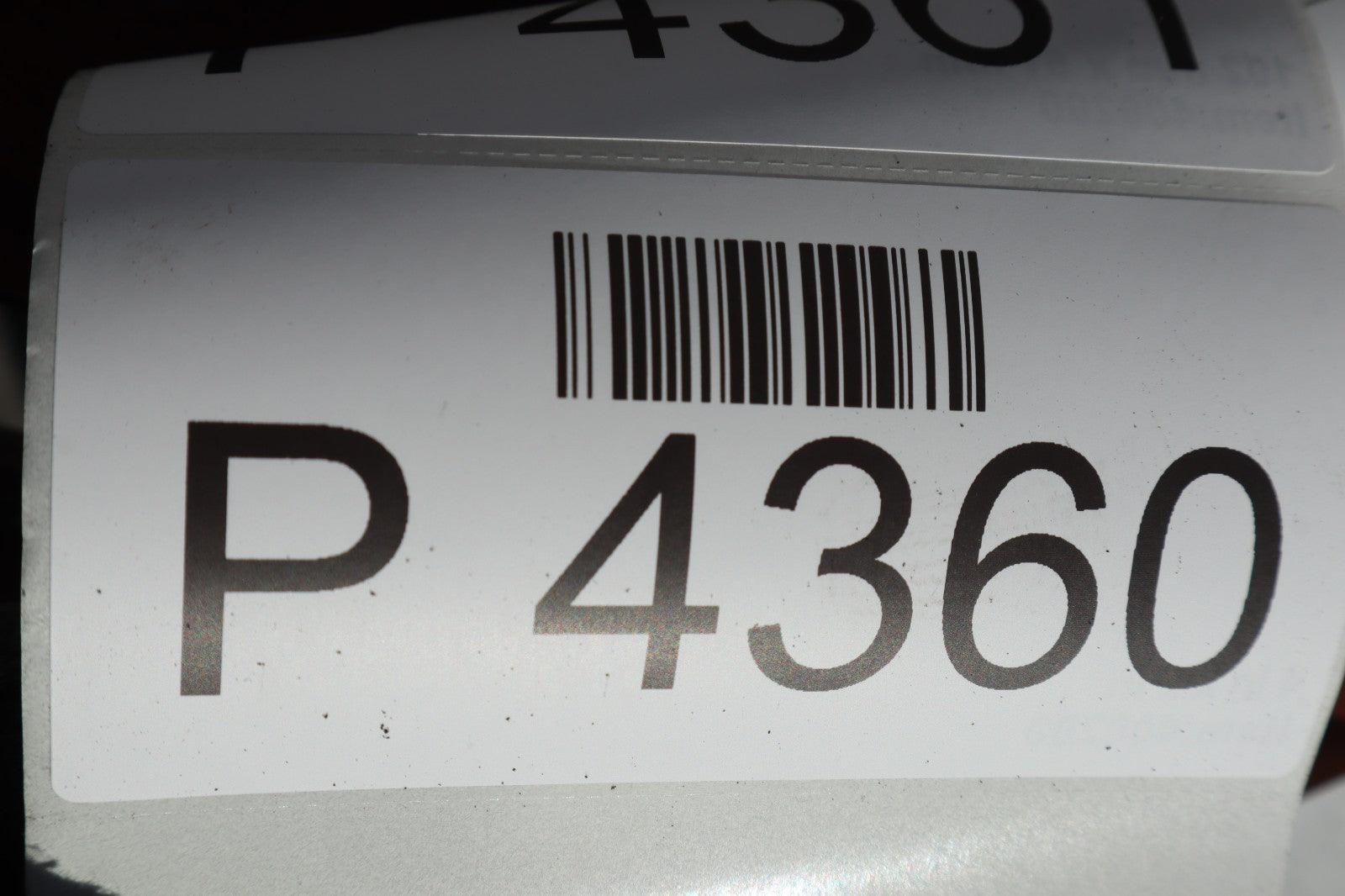 2011 - 2014 FORD EDGE REAR RIGHT SIDE DOOR SHELL OEM ONLY PICK UP!!!