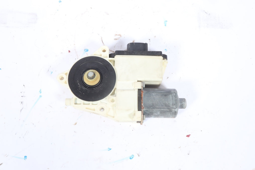 2004-2010 BMW X3 FRONT RIGHT PASSENGER SIDE DOOR POWER WINDOW MOTOR OEM 6925964