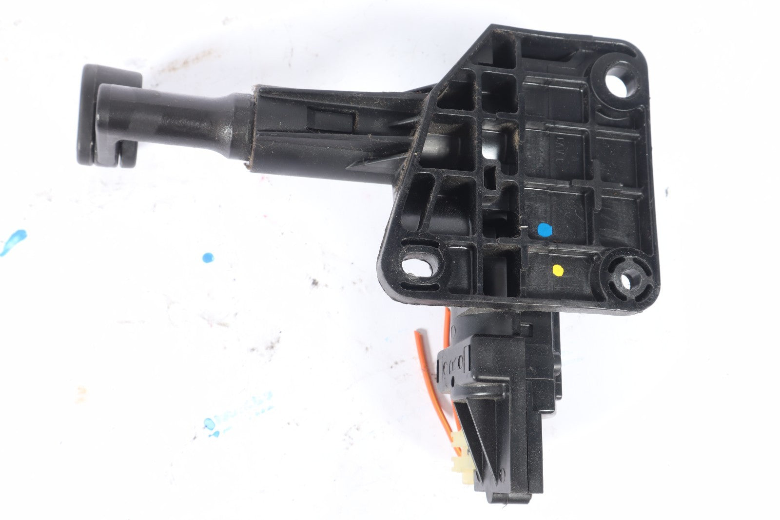 2001-20 DODGE GRAND CARAVAN QUARTER GLASS WINDOW MOTOR RIGHT PASSENGER SIDE OEM