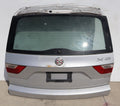 2007-2010 BMW E83 X3 REAR TRUNK LID LIFTGATE TAILGATE W/ GLASS OEM ONLY PICK UP!