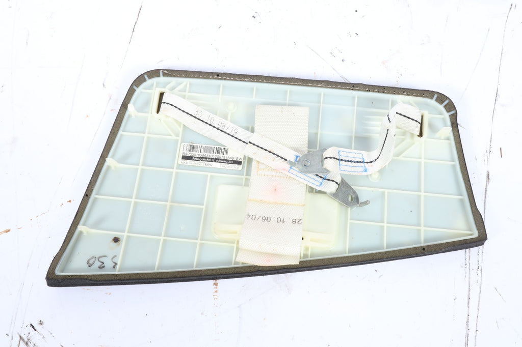 2008 BMW X3 COVER PANEL OEM