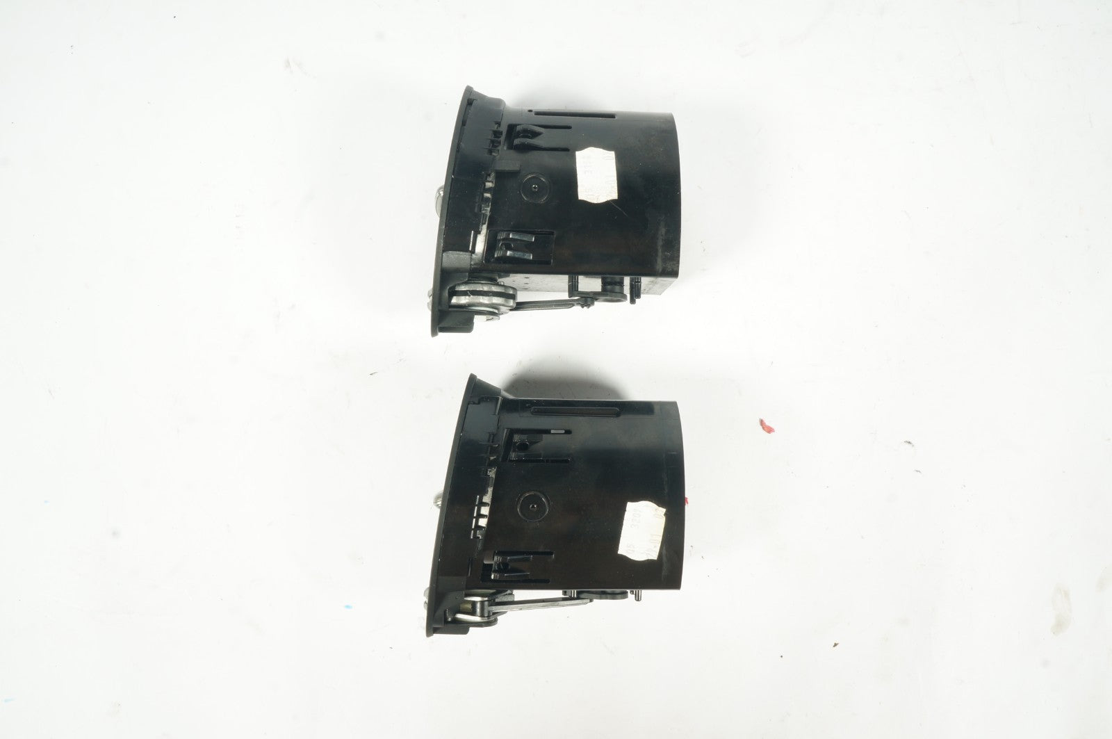 05-11 Mercedes R171 SLK300 SLK350 Air AC Vent Dash Left & Right Side OEM