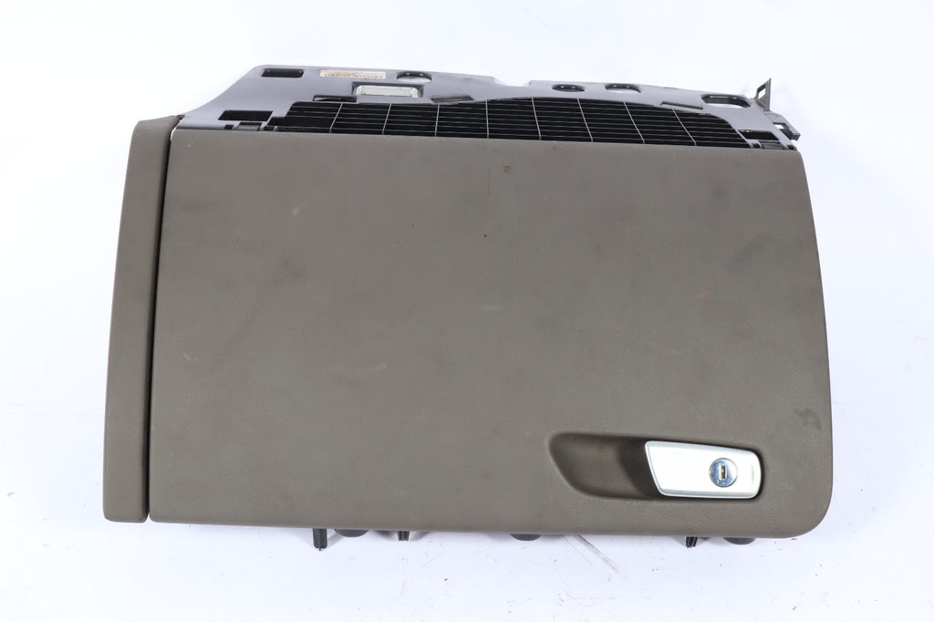 2009-2012 AUDI Q5 INTEERIOR GLOVE BOX STORAGE COMPARTMENT 8R1880302 OEM