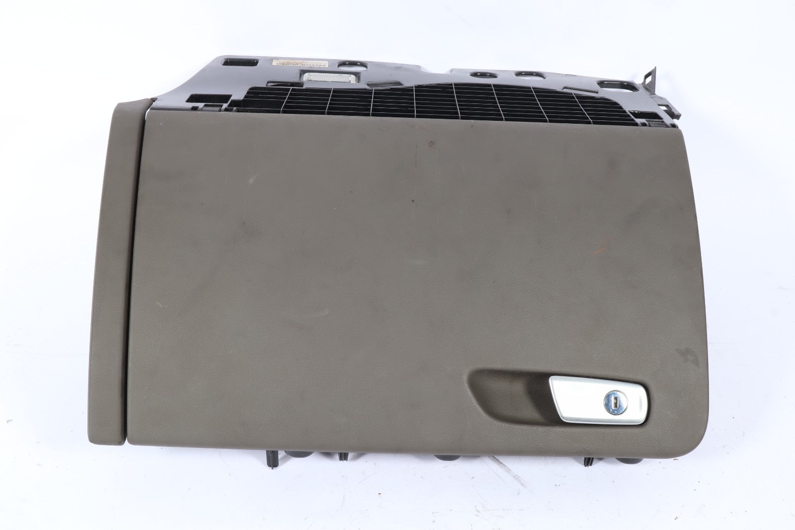 2009-2012 AUDI Q5 INTEERIOR GLOVE BOX STORAGE COMPARTMENT 8R1880302 OEM