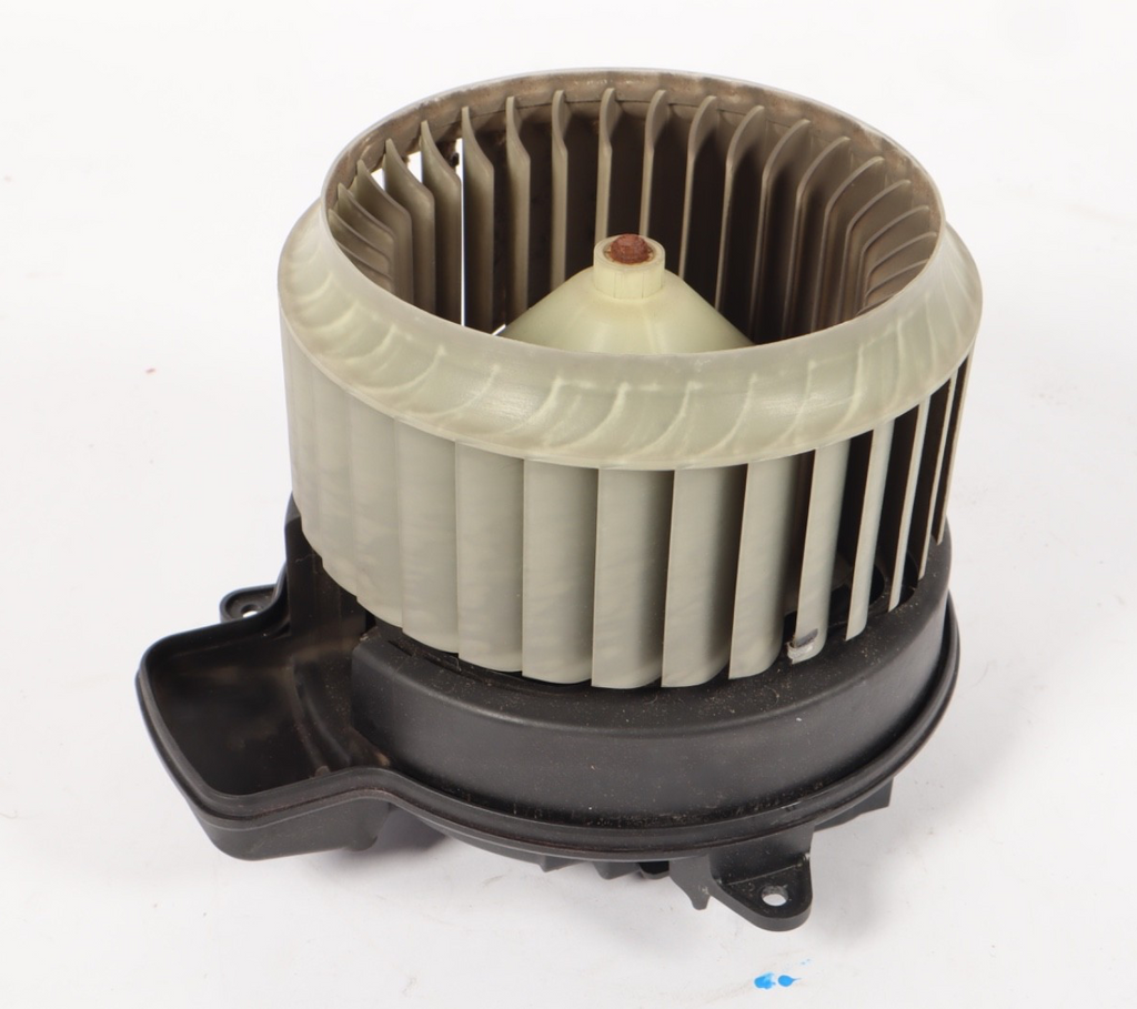 2012-2017 AUDI A7 Heater Blower Motor 4H1 820 021B OEM
