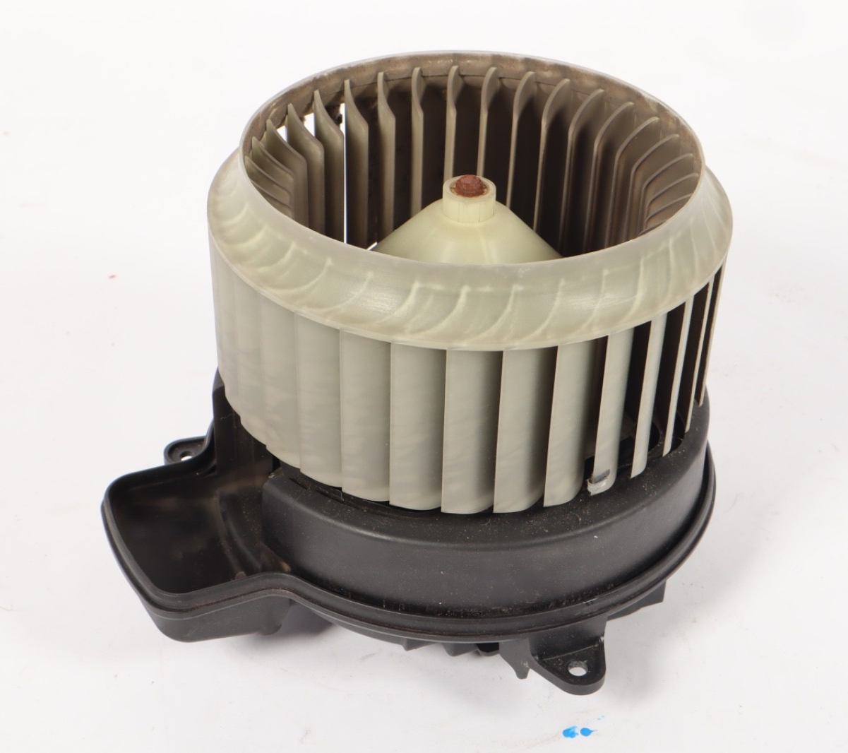 2012-2017 AUDI A7 Heater Blower Motor 4H1 820 021B OEM