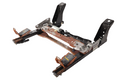 2012 HONDA ODYSSEY FRONT SEAT TRACKS WITH MOTOR OEM