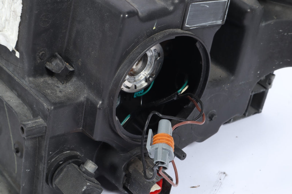 2011-2014 FORD EDGE RH PASSENGER HEADLIGHT OEM BT4313005AC