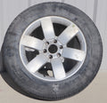 2021 - 2023 NISSAN ARMADA SPARE TIRE  OEM ONLY PICK UP!!!