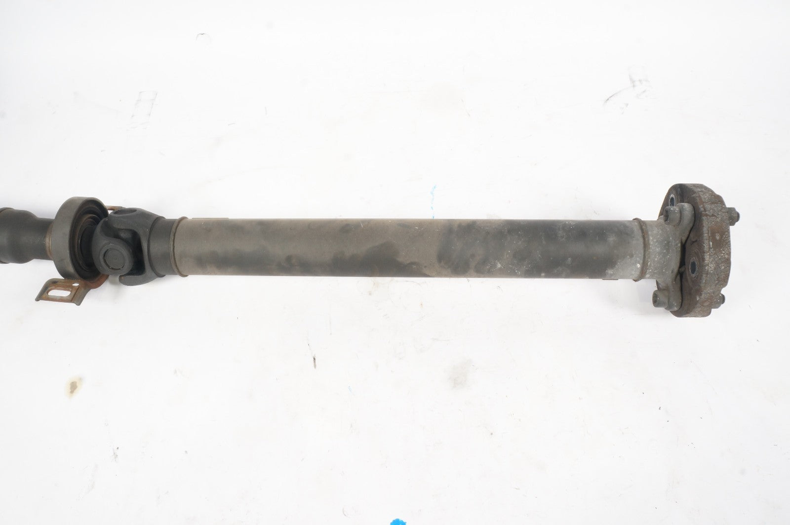 06-11 Mercedes R171 SLK300 SLK280 Rear Axle Driveshaft Drive Shaft Propeller OEM