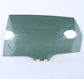 2007 2015 Mazda CX-9 Grand Touring Left Rear Door Glass OEM