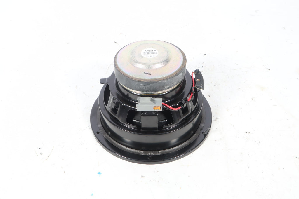 2006-2013 VOLVO C70 PREMIUM SOUND SUB WOOFER SPEAKER OEM 31252276