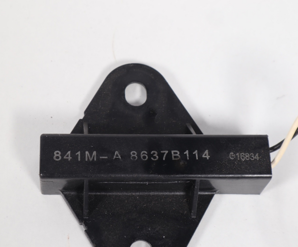 2014 - 2020 MITSUBISHI OUTLANDER KEYLESS ENTRY ANTENNA 841M-A8637B114 OEM