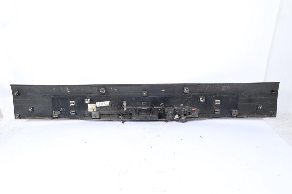 2011-2018 Dodge Grand Caravan Rear Tail Gate Trim Molding Panel OEM